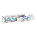 Зубна паста Dental Sensitive відбілююча, 100 мл