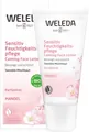 Крем для обличчя Weleda Sensitiv Мигдаль заспокійливий зволожуючий для чутливої шкіри легкий, 30 мл