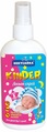 Лосьон-спрей Некусайка Kinder від літаючих комах, 100 мл