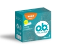 Тампоны гигиенические o.b. ProComfort Super, 8 штук
