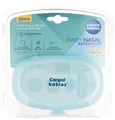 Аспіратор для носа Canpol Babies 5/119 дитячий