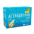Астрацитрон Фіто порошок д/ор. р-ну  по 4,5 г №30 у саше