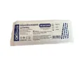 Шприц 10 мл OK Pharma 3-х компонентний з двома голками 21G (0,8 х 38 мм) та 21G (0,8 х 38 мм), 1 штука
