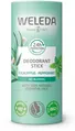 Дезодорант-стік Weleda Eucalyptus-Peppermint Евкаліпт-М'ята перцева, 50 г