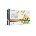 Вітамін Д3 Multi Essense 1000 МО капсули №30 (15 х 2)