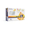 Вітамін Д3 Multi Essense 2000 МО капсули №30 (15 х 2)
