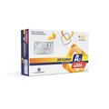Вітамін Д3 Multi Essense 4000 МО капсули №30 (15 х 2)