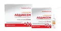 Лодиксем розчин д/ін. 50 мг/мл по 2 мл №10 (5х2) в амп.