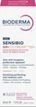 Крем тональний Bioderma Sensibio AR+ СС SPF50+ для чутливої шкіри з розацеа, 40 мл