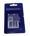 Зубна нитка Oral-B Essential floss невощена, 50 м