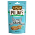 Ласощі для котів Pet Fest Cat Fest подушечки з кремом курки, 30 г