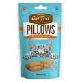 Ласощі для котів Pet Fest Cat Fest подушечки з кремом креветки, 30 г