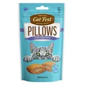 Ласощі для котів Pet Fest Cat Fest подушечки з кремом краба, 30 г