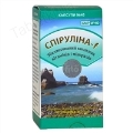 Спирулина капсулы №40