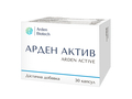 Арден Актив капсулы №30
