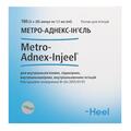 Метро-аднекс-инъель раствор д/ин. по 1.1 мл №100 (5х20) в амп.