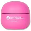 Крем для лица Babaria Neurobeauty увлажняющий дневной SPF20, 50 мл