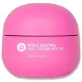 Крем для обличчя Babaria Neurobeauty зволожуючий денний SPF20, 50 мл