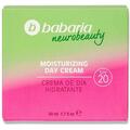 Крем для лица Babaria Neurobeauty увлажняющий дневной SPF20, 50 мл