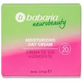Крем для обличчя Babaria Neurobeauty зволожуючий денний SPF20, 50 мл
