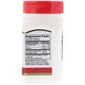 Глюкозамин хондроитин 21st Century Glucosamine Chondroitin Original Strength 250 мг/200 мг, 60 легко проглатывающихся капсул