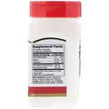 Глюкозамін хондроїтин 21st Century Glucosamine Chondroitin Original Strength 250 мг/200 мг, 60 капсул, що легко проковтуються