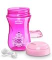 Поїльник Chicco Easy Cup з 12 місяців, роженвий, 266 мл