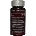 Вітаджен №20 L-METHIONINE 500 капсули №60