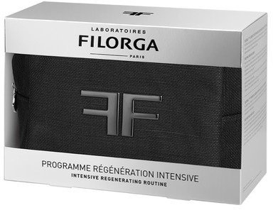 Набор Filorga Programme Regeneration Intensive (NCEF Реверс для контура глаз 15 мл + Реверс крем 15 мл)