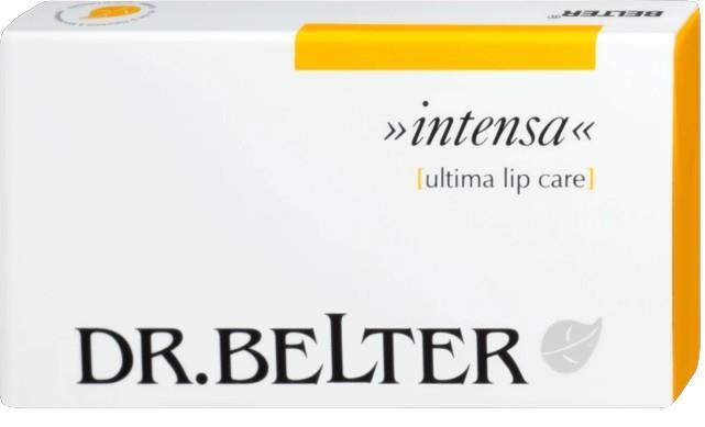 Бальзам для губ Dr.Belter Intensa, 1, 8 мл
