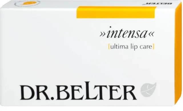 Бальзам для губ Dr.Belter Intensa, 1, 8 мл