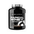 Протеїн сироватковий змішаний Scitec Nutrition Radical Whey печиво та крем, 2 кг