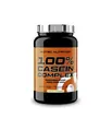 Казеїн змішаний Scitec Nutrition 100% Casein Complex ваніль, 920 г