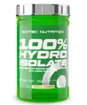 Протеїн сироватковий гідролізат Scitec Nutrition 100% Hydro Isolate ваніль, 700 г