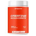 Креатин Sporter Creatine Monohydrate, 300 г