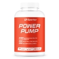 Предтренировочный комплекс Sporter Power Pump капсулы №150