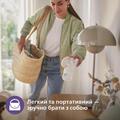 Молокоотсос Philips Avent SCF430/16 ручной с набором для хранения молока