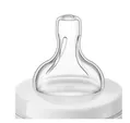 Пляшечка для годування Philips Avent Anti-colic SCF821/12 з декором Жираф, 260 мл, 1 шт
