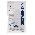 Перчатки хирургические Encore Ortho стерильные латексные неопудренные, размер 7, пара