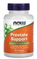 Підтримка простати NOW Prostate Support м'які капсули №90