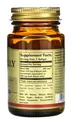 Маточне молочко Solgar Royal Jelly 500 мг м'які капсули №60