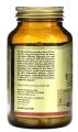 Solgar Витамин Е с Селеном Vitamin Dry E with Yeast-Free Selenium капсулы №100
