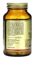 Вітамін Е та селен Solgar Dry Vitamin E with Yeast-Free Selenium вег. капсули №100