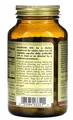 Вітамін Е та селен Solgar Dry Vitamin E with Yeast-Free Selenium вег. капсули №100