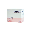 Перчатки хирургические Comfit Premium латексные с пудрой, размер 8,5 стерильные, пара