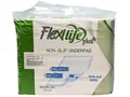 Пелюшки Flexi Life Plus одноразові гігієнічні поглинаючі 60 х 90 см, 30 шт