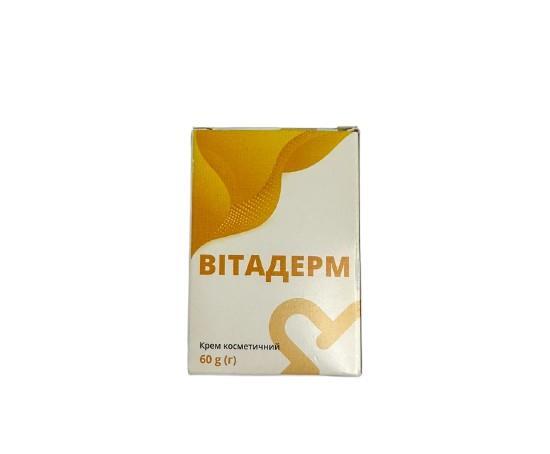 Витадерм VitaCore крем 60 г