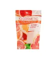 Сіль для ванн IQ-Cosmetic Грейпфрут і вітамінний комплекс, 500 г