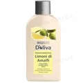 Ополіскувач для волосся Doliva Limoni di Amalfi для зміцнення ослабленого волосся, 200 мл