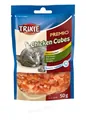 Ласощі для кішок Trixie 42706 Premio Chicken Cubes курячі кубики, 50 г